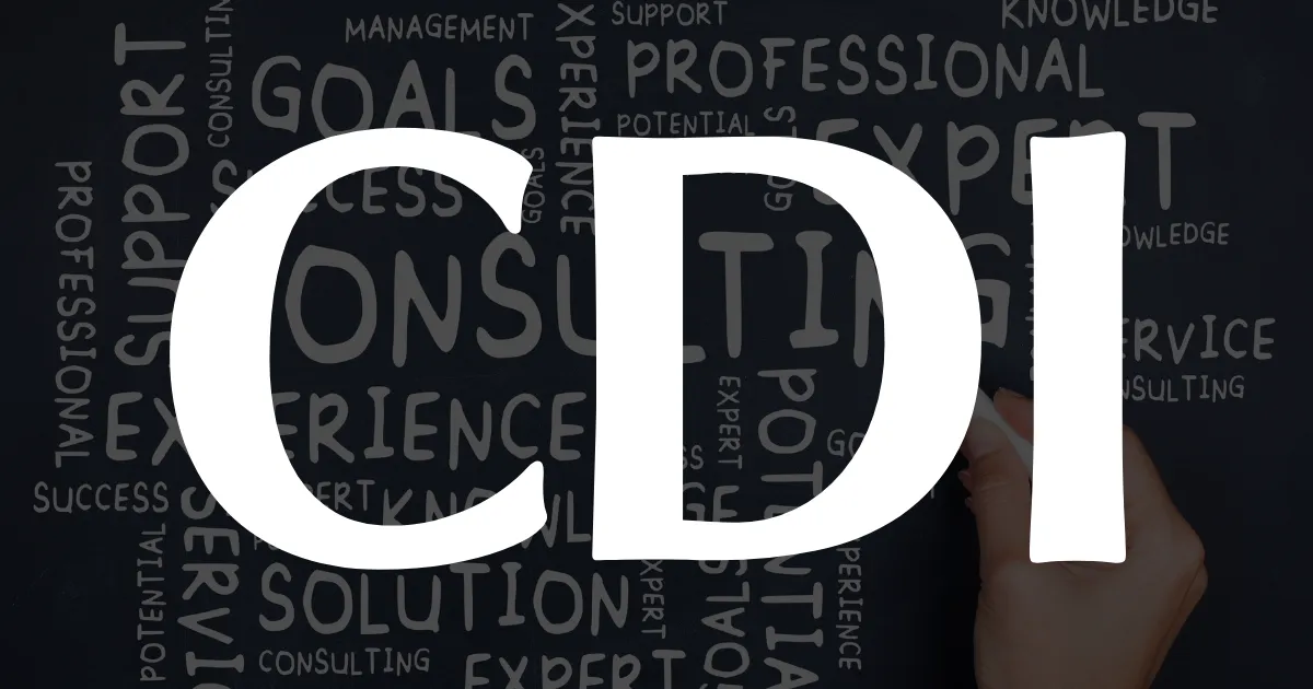 コンサルティングファーム「CDI」とは？